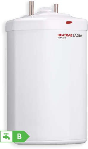 Heatrae Sadia Megaflo Hotflo 10 Unvented Water Heater