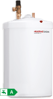 Heatrae Sadia Multipoint 4.5kW Unvented Water Heater 10L