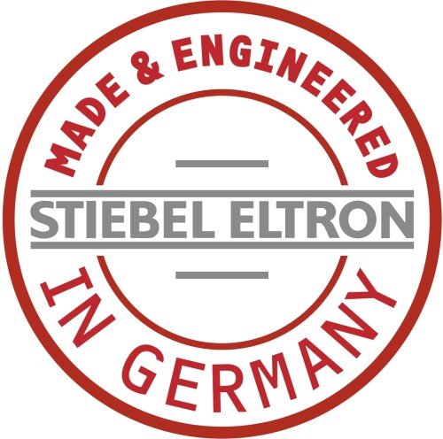 Stiebel Eltron DCE-X 10/12 Premium - 238159 (Single Phase) Instantaneous Water Heater 4i Technology