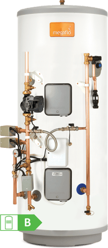 Heatrae Sadia Megaflo Eco 210sf S22 Systemfit 210l Water Heater Shop