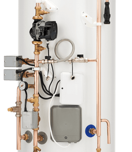Heatrae Sadia PremierPlus SystemFit Unvented Water Cylinders