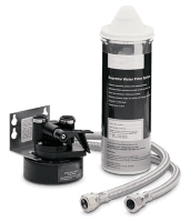 Heatrae Sadia Aquatap Standard Capacity Water Filter System