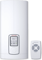Compact Instantaneous Water Heaters