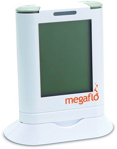 Heatrae Sadia Megaflo Eco Solar PV Ready 210DD Direct Unvented Cylinder 210L