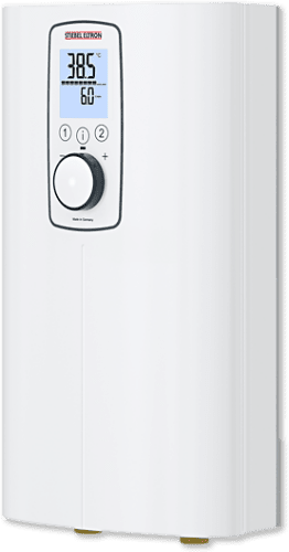 Stiebel Eltron DCE-X 6/8 Premium - 238158 (Single Phase) Instantaneous Water Heater 4i Technology