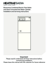 Electromax Installation Manual