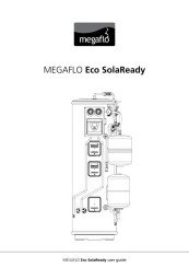 Megaflo Eco SolaReady User Manual